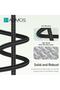 كابل بيانات USB إلى Lightning طراز AM-243 - 3