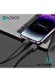 كابل بيانات USB إلى Lightning طراز AM-227 - 2