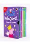 - Magical Box Of Books