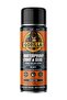 Glue Waterproof Coat & Seal Spray Black 450Ml