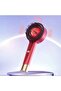 Red Infrared Scalp Massager Comb with LED Light Therapy. USB rechargeable electric head massager. - 2