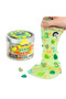 Crazy Aaron’s Slime Charmers - Dino Dew, Banana Scented Slime with Charms, Non-Toxic, Super Stretchy