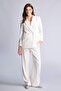 Oversized Blazer Jacket E7732Ax26Sp - 2