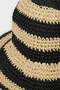 Women's Straw Hat G4759Ax26Sm - 2