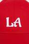 Women's Embroidered Cotton Cap Hat H2098Ax26Sm - 5