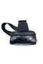 Genuine Leather Unisex Shoulder & Backpack - 2
