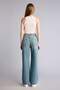 90's Wide Leg High Waist Pipe Leg Jeans H5413Ax26Hs - 5