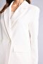 Oversized Blazer Jacket E7732Ax26Sp - 3