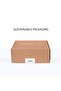 Beige 400 Thread Count Twin/Single Bed or Kids Bed 3 Piece Sheet Set - 5