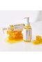 Deep Repair Custom Hair Oil Sleek – Moisturizing & Repair Hair Oil for Smooth Hair 200 ml - 3