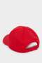 Women's Embroidered Cotton Cap Hat H2098Ax26Sm - 4