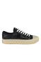 Palla Ace Vines Black Men's Shoes