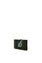 Khaki Women's Belt Detailed Large Wallet M000005767 - 2