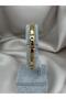 Gold Color Heart Detailed Chain Women's Bracelet – Stylish, Elegant, and Romantic Design - 2