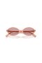 Mu 04Zs 20I60V 50 Women's Sunglasses - 5