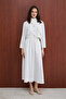 طقم سترة وتنورة 32-2790 - 6