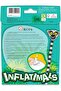 Inflatimals - Giant Ring-tailed Lemur Stick - 3