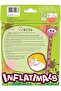 Inflatimals - Giant Pig Stick - 3
