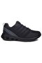 Ltn Black Comfortable Insole Men's Sports Shoes