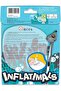 Inflatimals - Giant Shark Stick - 3