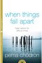 "Pema Chodron Collection 3 Book Set " - 3