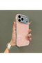 Shiny Cover Compatible with iPhone 17 Pro