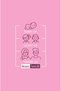 Floral Personal Care Towels 11 Packs, 25 Pieces and Rosie Fragrance - 5