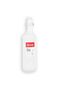 Stripped Round Bottle, 1000 ml - 3