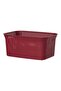 Rattan Laundry Basket - 2