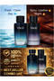 Sapphire + Destino Our Version Vage EDP Combo Fragrance Set 2x100ml - 3