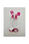 Dish Brush - 4