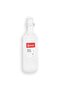 Stripped Round Bottle, 1000 ml - 2