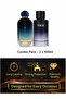 Sapphire + Destino Our Version Vage EDP Combo Fragrance Set 2x100ml - 2