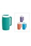 Insulated Jug, Large, Assorted - 2