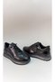 Premium Look Maximum Comfort Men's Lace-Up Casual Shoes - 6