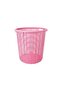 30L Plastic Laundry Basket, Assorted - 2
