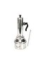 Stainless Steel Puttu Maker - 3