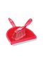 Dustpan With Brush - 3