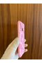 Huawei P30 Lite Leopard Printed Velvet Inside Silicone Phone Case - 4