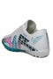 Twg White Boy's Astroturf Football Shoes - 3