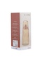 Glass Bottle with Tumbler - 6