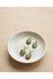 Green Black Galaxy Polymer Clay Handmade Earrings (Stainless Steel Hardware) - 4