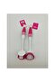 Dish Brush - 6