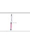 Stylus Crystal - Touch Pen for Smartphone Screens Aux-Stecker - Hellrosa - 3
