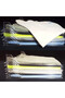 Clothes Organizer – Practical Compartmentation, Space Saving - 4