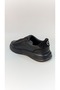 Ultra Comfortable Men's Sneaker Black Lace-Up Casual Shoes Non-Slip Sole Modern Casual Shoes - 5