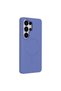 Galaxy S26 Ultra Case M-Safe Compatible Morandi Series Cover Purple - 2