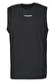 Hmldrake Tank Top Black Men's Tank Top 911796-2001 - 2