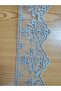 Tulle Lace Scallop Guipure - 9 Meters - 4
