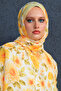 Ibiza Bamboo Shawl Series- 469-004- V-5